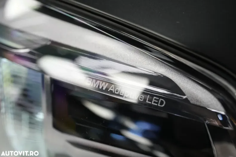 BMW X3 M din 2019 cu 73.700 km - oferta BMW123600 - foto 9