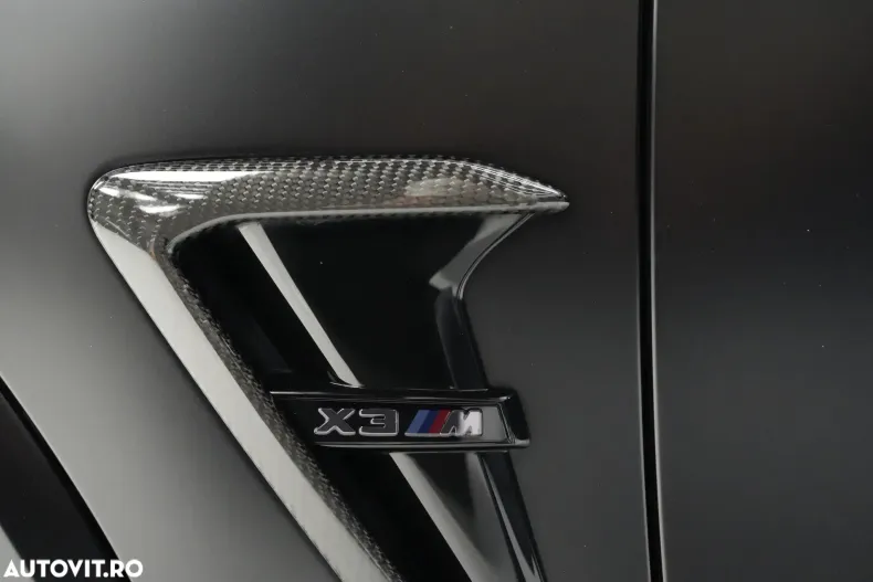 BMW X3 M din 2019 cu 73.700 km - oferta BMW123600 - foto 11