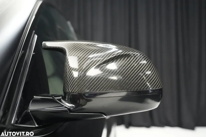 BMW X3 M din 2019 cu 73.700 km - oferta BMW123600 - foto 12