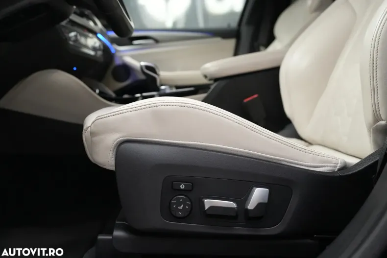BMW X3 M din 2019 cu 73.700 km - oferta BMW123600 - foto 17