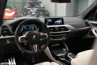 BMW X3 M din 2019 cu 73.700 km - oferta BMW123600 - foto 18