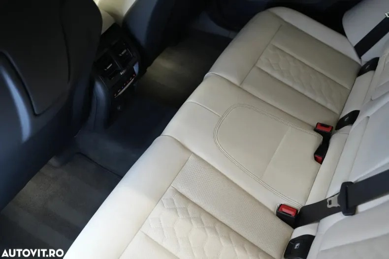 BMW X3 M din 2019 cu 73.700 km - oferta BMW123600 - foto 19