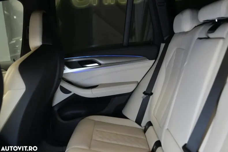BMW X3 M din 2019 cu 73.700 km - oferta BMW123600 - foto 20