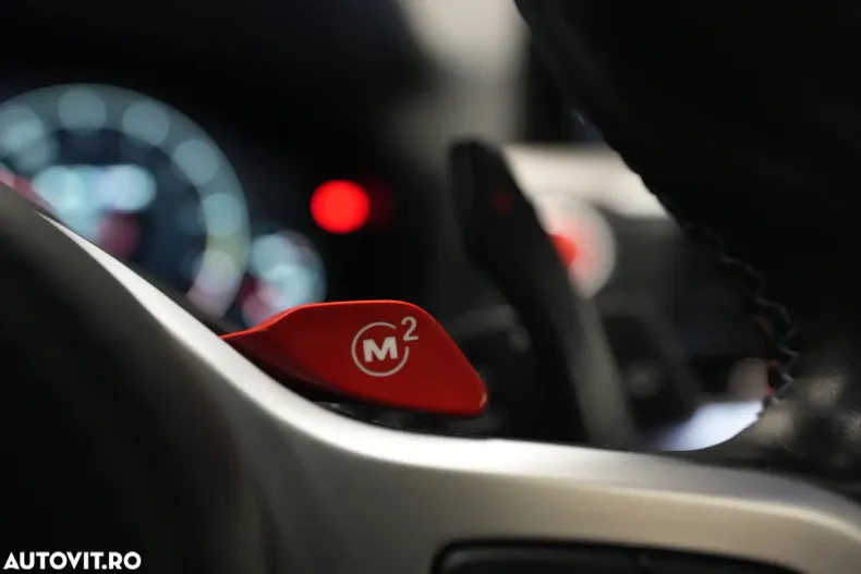 BMW X3 M din 2019 cu 73.700 km - oferta BMW123600 - foto 26