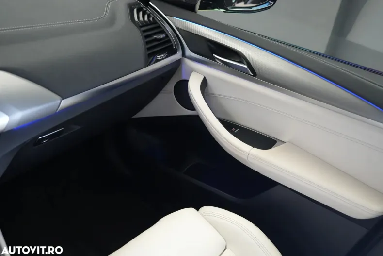 BMW X3 M din 2019 cu 73.700 km - oferta BMW123600 - foto 29