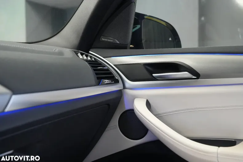 BMW X3 M din 2019 cu 73.700 km - oferta BMW123600 - foto 30