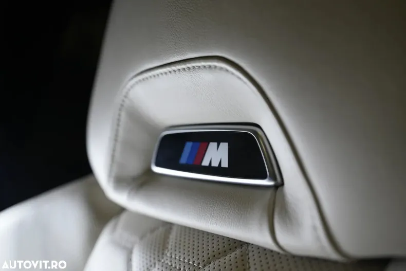 BMW X3 M din 2019 cu 73.700 km - oferta BMW123600 - foto 31