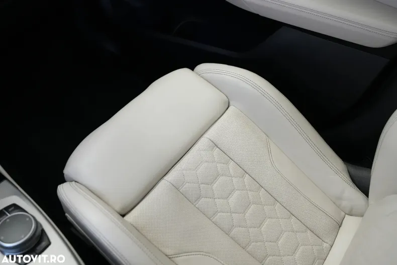 BMW X3 M din 2019 cu 73.700 km - oferta BMW123600 - foto 32