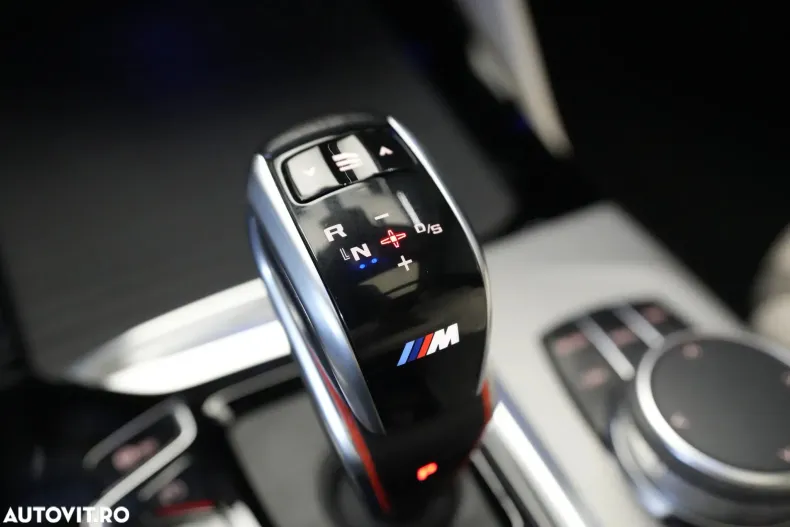 BMW X3 M din 2019 cu 73.700 km - oferta BMW123600 - foto 34