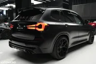 BMW X3 M din 2019 cu 73.700 km - oferta BMW123600 - foto 40