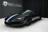 Ferrari 296 GTS din 2025 cu 54 km - oferta FER123602 - foto 1