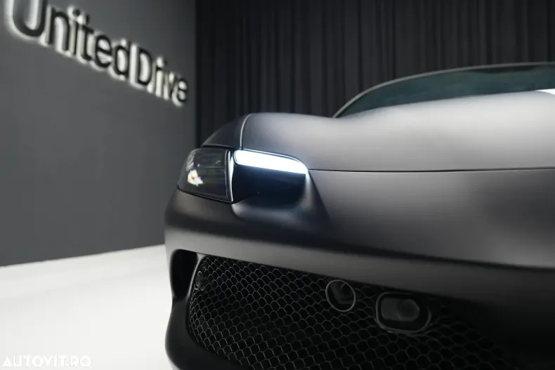 Ferrari 296 GTS din 2025 cu 54 km - oferta FER123602 - foto 7