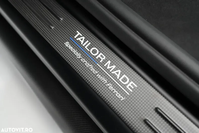 Ferrari 296 GTS din 2025 cu 54 km - oferta FER123602 - foto 16