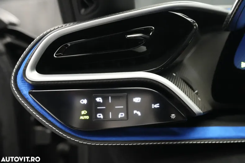 Ferrari 296 GTS din 2025 cu 54 km - oferta FER123602 - foto 22