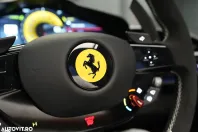 Ferrari 296 GTS din 2025 cu 54 km - oferta FER123602 - foto 25