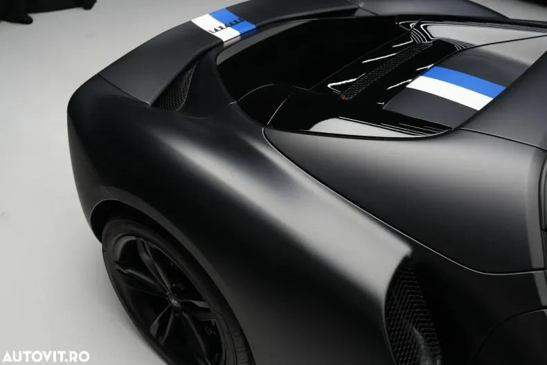 Ferrari 296 GTS din 2025 cu 54 km - oferta FER123602 - foto 40