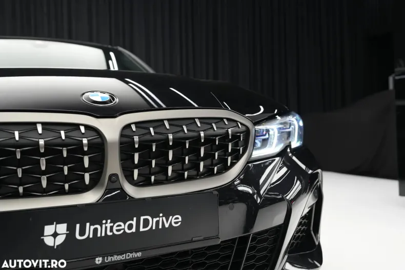 BMW M3 din 2022 cu 24.785 km - oferta BMW123604 - foto 6