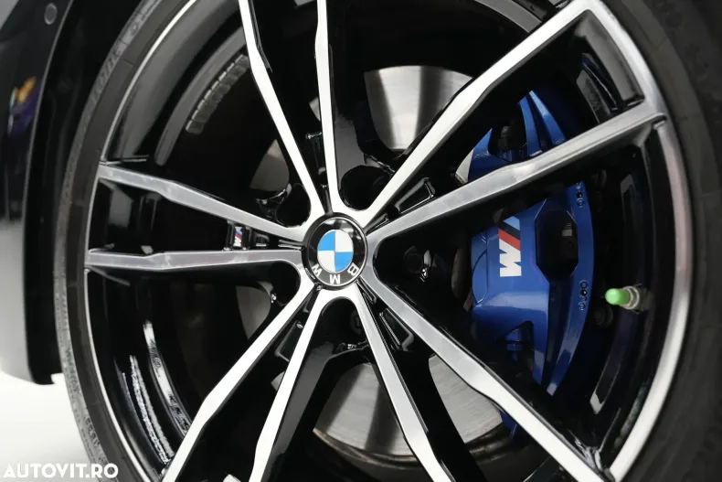 BMW M3 din 2022 cu 24.785 km - oferta BMW123604 - foto 8