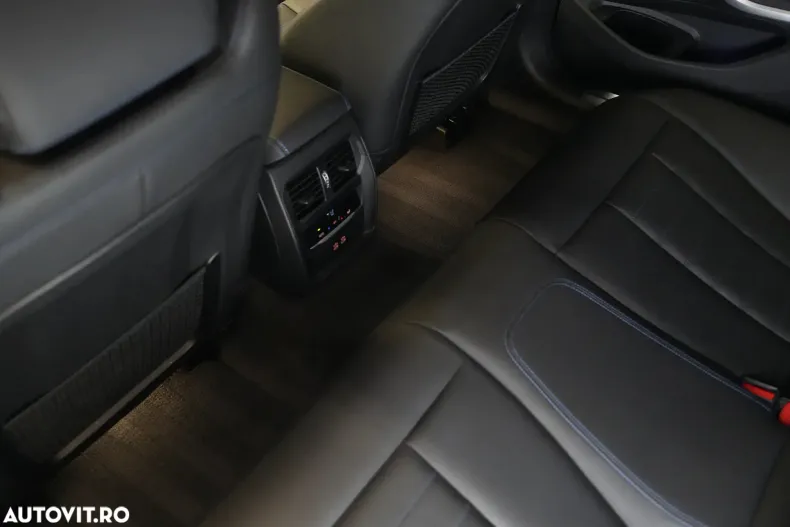 BMW M3 din 2022 cu 24.785 km - oferta BMW123604 - foto 12