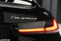 BMW M3 din 2022 cu 24.785 km - oferta BMW123604 - foto 27