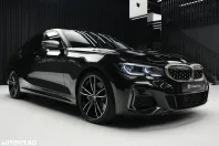 BMW M3 din 2022 cu 24.785 km - oferta BMW123604 - foto 30