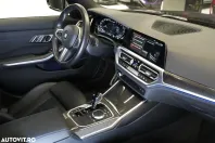 BMW M3 din 2022 cu 24.785 km - oferta BMW123604 - foto 31