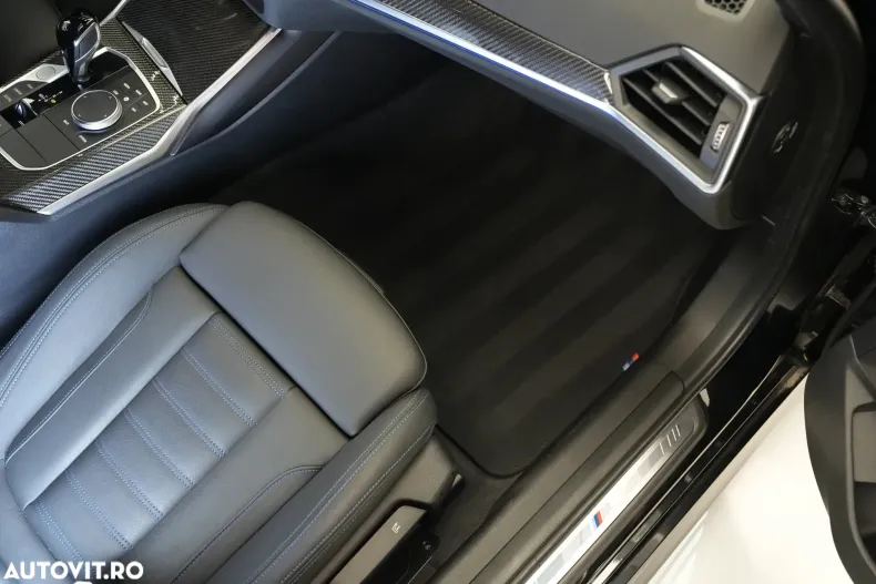 BMW M3 din 2022 cu 24.785 km - oferta BMW123604 - foto 32