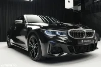 BMW M3 din 2022 cu 24.785 km - oferta BMW123604 - foto 33