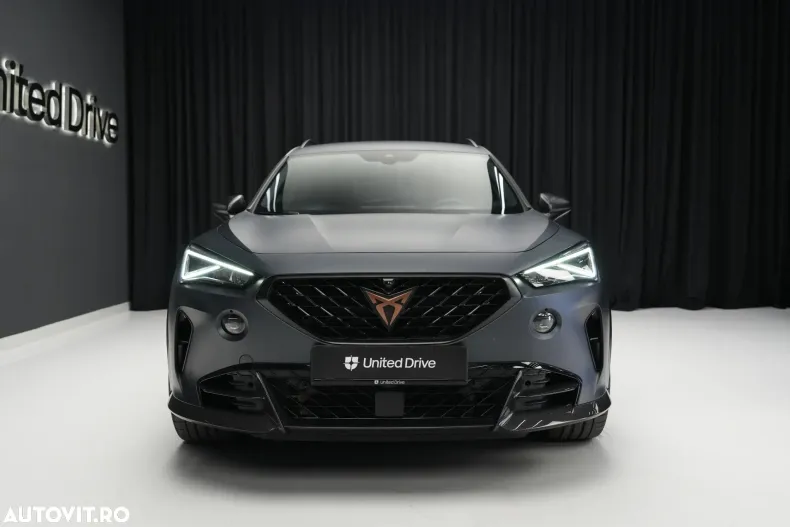 Cupra Formentor din 2022 cu 22.590 km - oferta CUP123605 - foto 2