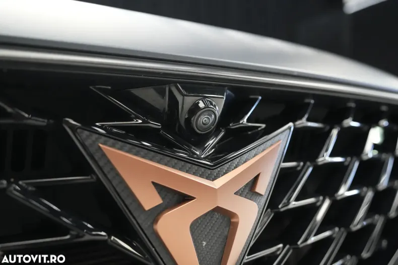 Cupra Formentor din 2022 cu 22.590 km - oferta CUP123605 - foto 6