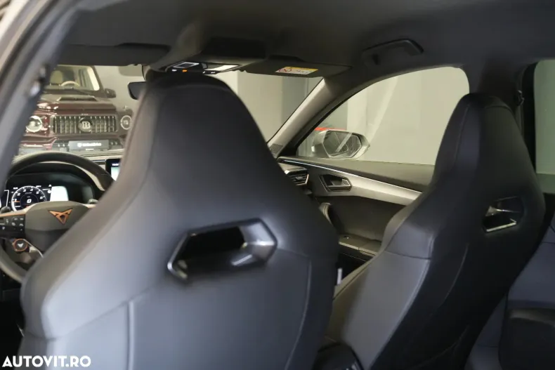 Cupra Formentor din 2022 cu 22.590 km - oferta CUP123605 - foto 14