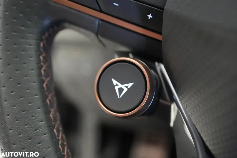 Cupra Formentor din 2022 cu 22.590 km - oferta CUP123605 - foto 21