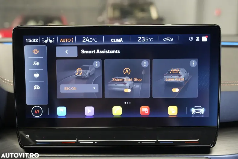 Cupra Formentor din 2022 cu 22.590 km - oferta CUP123605 - foto 23