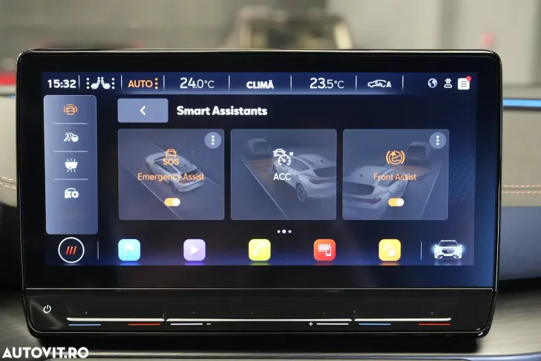 Cupra Formentor din 2022 cu 22.590 km - oferta CUP123605 - foto 24