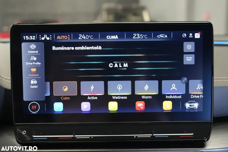 Cupra Formentor din 2022 cu 22.590 km - oferta CUP123605 - foto 25