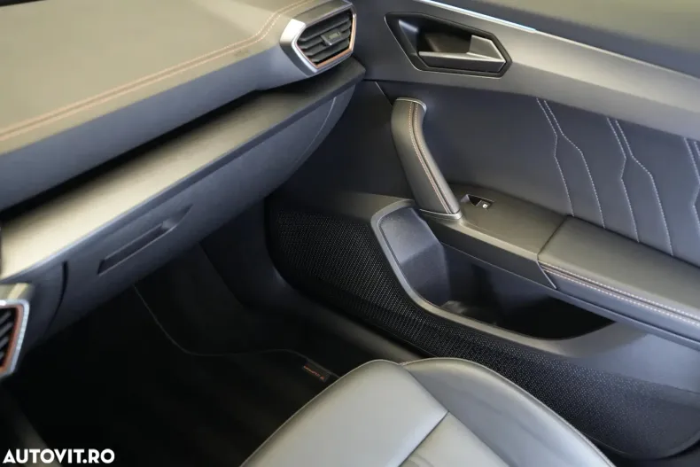 Cupra Formentor din 2022 cu 22.590 km - oferta CUP123605 - foto 27