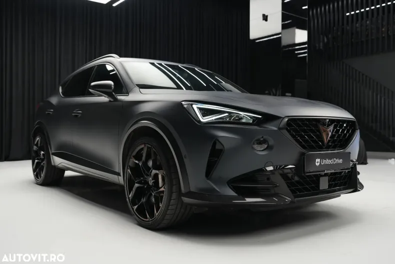 Cupra Formentor din 2022 cu 22.590 km - oferta CUP123605 - foto 35