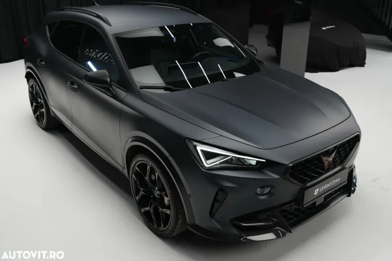 Cupra Formentor din 2022 cu 22.590 km - oferta CUP123605 - foto 36