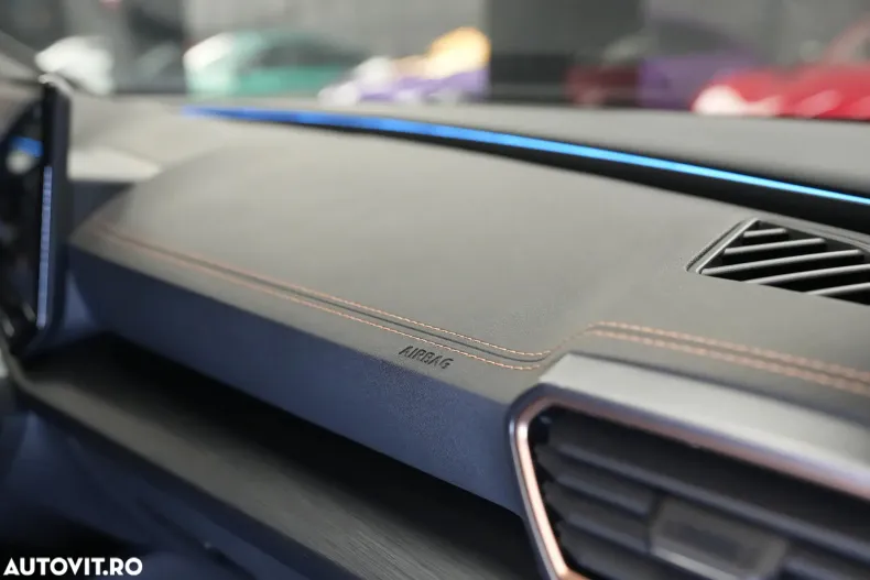 Cupra Formentor din 2022 cu 22.590 km - oferta CUP123605 - foto 38