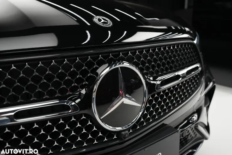 Mercedes-Benz GLC din 2023 cu 22.916 km - oferta MER123608 - foto 5