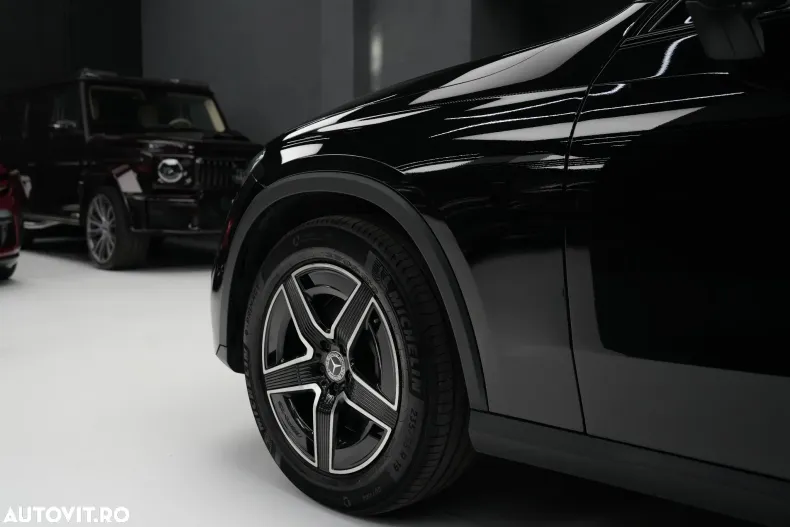 Mercedes-Benz GLC din 2023 cu 22.916 km - oferta MER123608 - foto 6