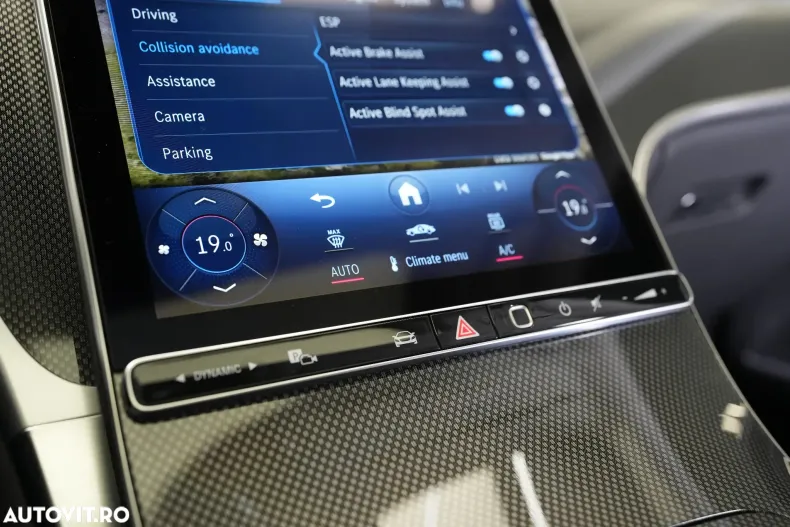 Mercedes-Benz GLC din 2023 cu 22.916 km - oferta MER123608 - foto 21