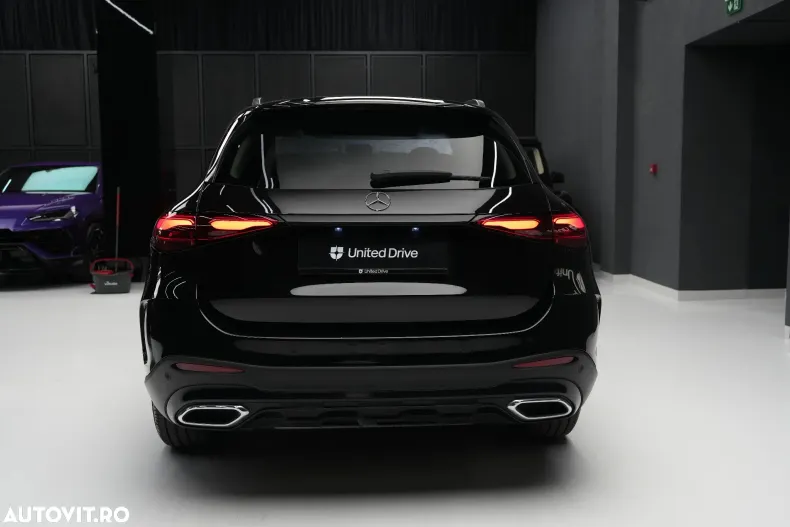 Mercedes-Benz GLC din 2023 cu 22.916 km - oferta MER123608 - foto 24