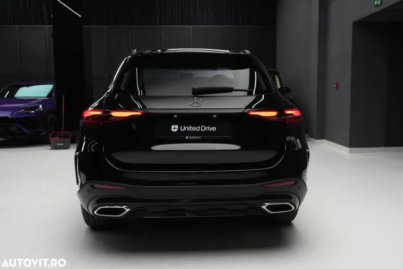 Mercedes-Benz GLC din 2023 cu 22.916 km - oferta MER123608 - foto 25
