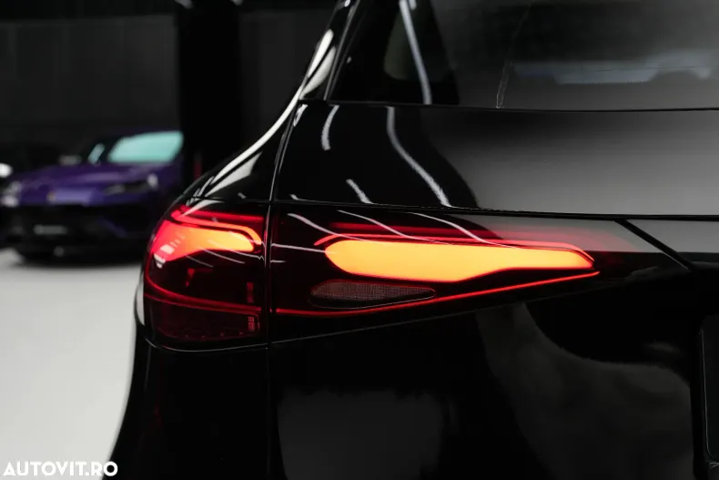 Mercedes-Benz GLC din 2023 cu 22.916 km - oferta MER123608 - foto 27