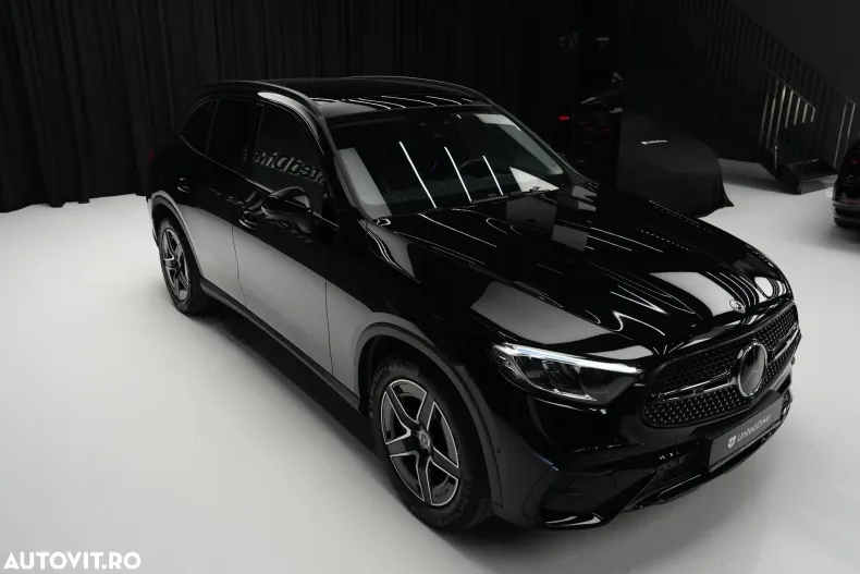 Mercedes-Benz GLC din 2023 cu 22.916 km - oferta MER123608 - foto 32