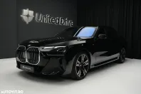 BMW Seria 7 din 2024 cu 15.050 km - oferta BMW123609 - foto 1