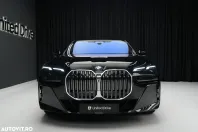 BMW Seria 7 din 2024 cu 15.050 km - oferta BMW123609 - foto 2
