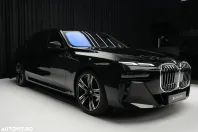 BMW Seria 7 din 2024 cu 15.050 km - oferta BMW123609 - foto 3
