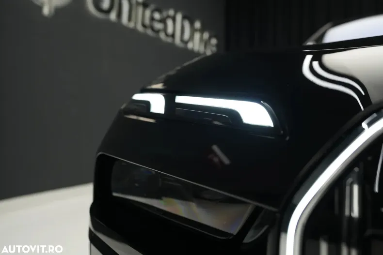BMW Seria 7 din 2024 cu 15.050 km - oferta BMW123609 - foto 5